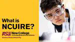 Welcome NCUIRE researchers!